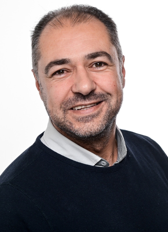 Bausachverständiger, Immobiliensachverständiger, Immobiliengutachter und Baugutachter  Hicham Tannous (M.Sc.) Trier